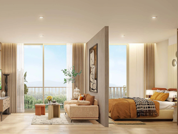 Luxury Condo for Sale in Prime Location