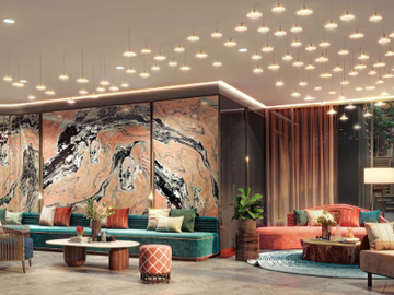 Luxury Condo for Sale in Prime Location