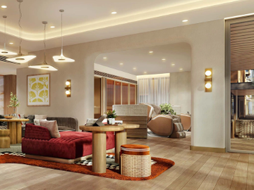 Luxury Condo for Sale in Prime Location
