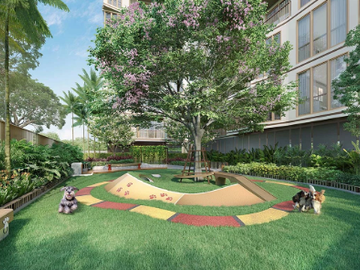 Luxury Condo for Sale in Prime Location
