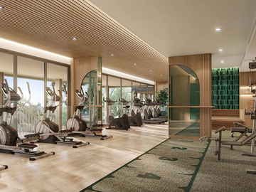Luxury Condo for Sale in Prime Location