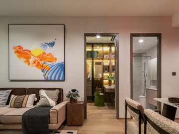 Luxury Condo for Sale in Prime Location