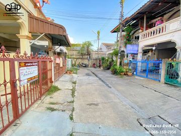หมู่บ้านกาญจนา ทำเล : ห้วยจรเข้ - นครปฐม