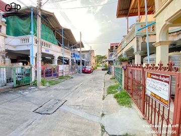 หมู่บ้านกาญจนา ทำเล : ห้วยจรเข้ - นครปฐม