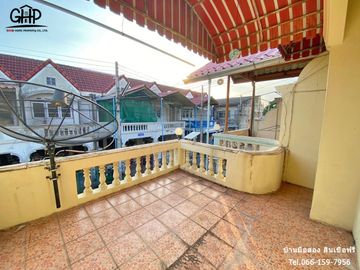 หมู่บ้านกาญจนา ทำเล : ห้วยจรเข้ - นครปฐม