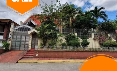 House and Lot for sale at Antoinette Street, Parkway Village, Quezon City