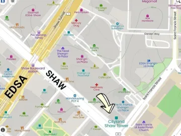 For Sale: Shaw Tower Condo Unit