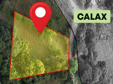 963 sqm. Residential Lot Near Governor's Drive and CALAX