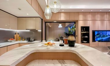 For Sale: GOOD BUY! Brand New 1 Bedroom 1BR  Condo in Pasig City at The Velaris Residences