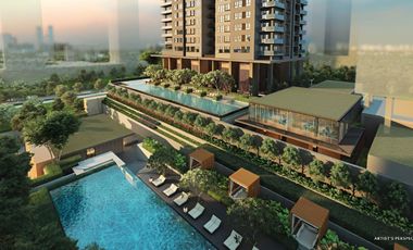 For Sale: Condominium at The Velaris Residences Brand New
