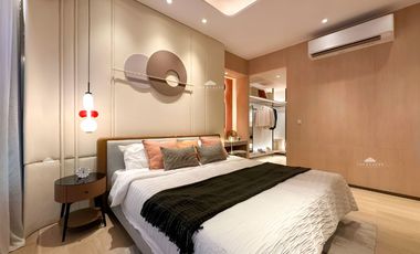 For Sale: Condominium at The Velaris Residences Brand New