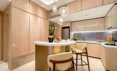 For Sale: Condominium at The Velaris Residences Brand New