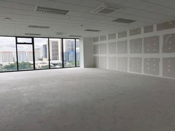 Office Space located at One Trium Alabang