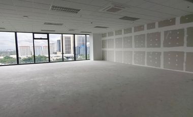 Office Space located at One Trium Alabang