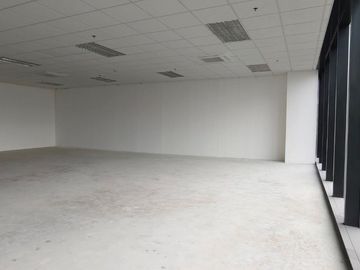 Office Space located at One Trium Alabang