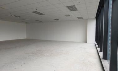 Office Space located at One Trium Alabang
