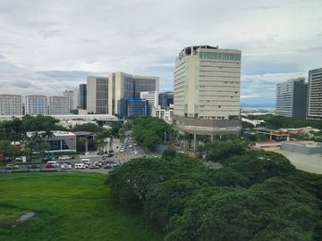 Office Space located at One Trium Alabang