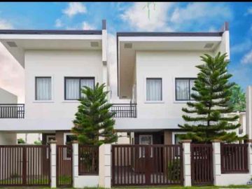 3Br Single Attached House & Lot in Calendola San Pedro Laguna