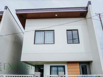 3Br Single Attached House & Lot in Calendola San Pedro Laguna