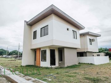 3Br Single Attached House & Lot in Calendola San Pedro Laguna