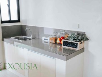 3Br Single Attached House & Lot in Calendola San Pedro Laguna