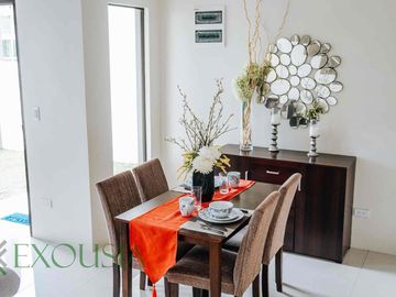 3Br Single Attached House & Lot in Calendola San Pedro Laguna
