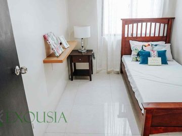 3Br Single Attached House & Lot in Calendola San Pedro Laguna