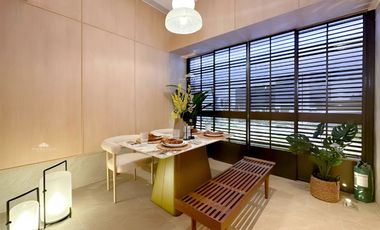 For Sale - Big Discount! The Velaris Residences 1 Bedroom 1BR Condo Pasig