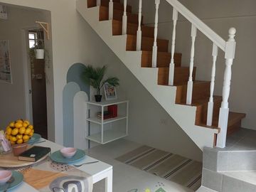 2-STOREY TOWNHOUSE  in Lipa Batangas