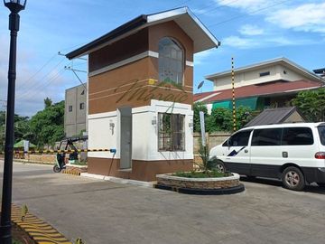 2-STOREY TOWNHOUSE  in Lipa Batangas