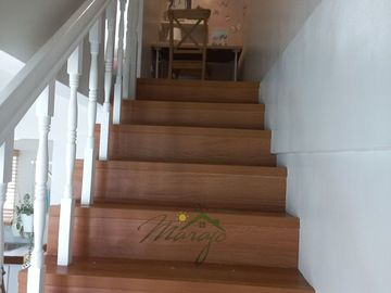 2-STOREY TOWNHOUSE  in Lipa Batangas