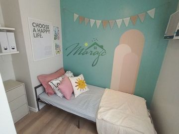 2-STOREY TOWNHOUSE  in Lipa Batangas