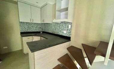 Fort Victoria 3 BR unit