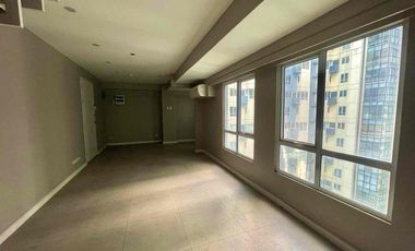Fort Victoria 3 BR unit