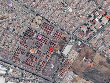 DEPTO EN REMATE BANCARIO IZTAPALAPA CDMX CLV
