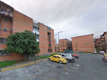 DEPARTAMENTO EN REMATE BANCARIO CDMX IZTAPALAPA CLV