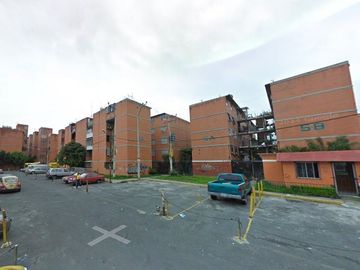 DEPARTAMENTO EN REMATE BANCARIO CDMX IZTAPALAPA CLV