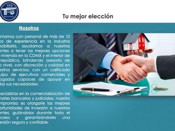 DEPARTAMENTO EN REMATE BANCARIO CDMX IZTAPALAPA CLV
