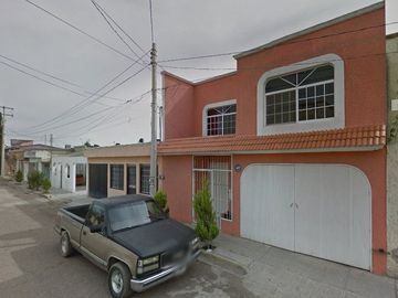 Casa en venta en Fuente del Descanso Las Fuentes, Durango, Dgo.