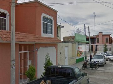 Casa en venta en Fuente del Descanso Las Fuentes, Durango, Dgo.