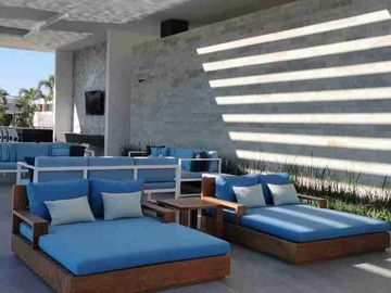 La Casa de Tus Sueños a minutos de la Playa de Nuevo Vallarta