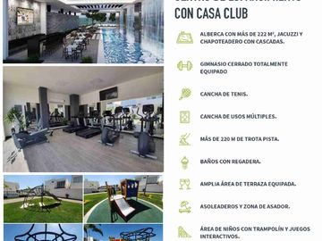 La Casa de Tus Sueños a minutos de la Playa de Nuevo Vallarta