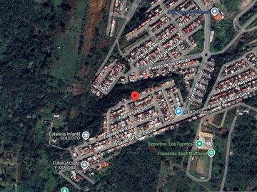 Casa en venta en Fuente de los Tritones, Las Fuentes, Fraccionamiento las Fuentes, Ver. gd