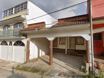 Casa en venta en Fuente de los Tritones, Las Fuentes, Fraccionamiento las Fuentes, Ver. gd