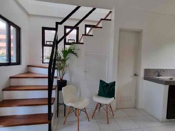 For Sale Brandnew & RFO House and Lot in San Pedro Laguna