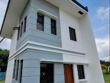 For Sale Brandnew & RFO House and Lot in San Pedro Laguna
