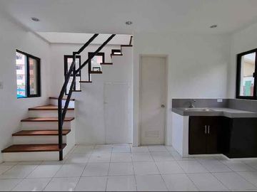 For Sale Brandnew & RFO House and Lot in San Pedro Laguna