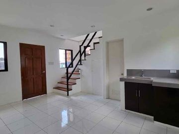 For Sale Brandnew & RFO House and Lot in San Pedro Laguna
