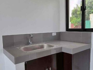 For Sale Brandnew & RFO House and Lot in San Pedro Laguna
