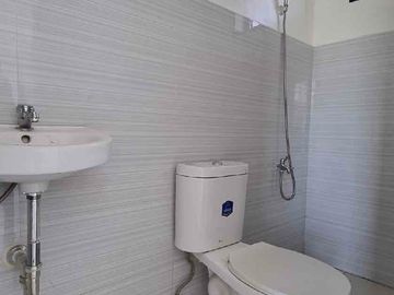 For Sale Brandnew & RFO House and Lot in San Pedro Laguna